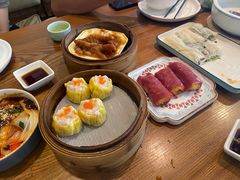 -如轩·海鲜砂锅粥·潮汕菜(海珠店)