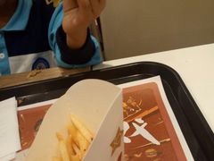 -肯德基(万象店)