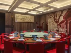 -南门四季铜锅涮肉(大屯·北苑店)