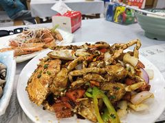 -北港方记海鲜楼·海景餐厅