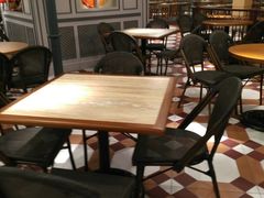 大堂-大食代美食广场(上海中心店)