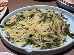 -蒙古苍狼蒙餐