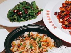 -茅庐毛血旺(临沂泰盛广场店)