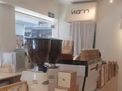 -Cafe on warm(丹霞店)