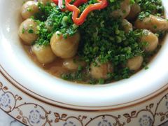 葱香毛芋-茉莉花空中花园餐厅(义乌店)