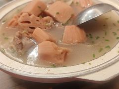 -神仙钵湘香土菜馆(光华路店)