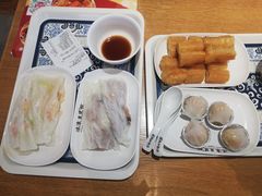 -冰泉豆浆馆(阳朔店)