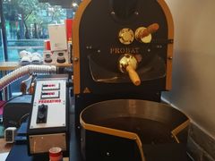 -COFFEE HOLIC(朝外SOHO店)