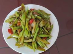 -金台阶鱼馆(于桥水库店)