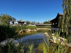 -水西公园