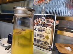 -兰湘子·湘菜小炒(济南领秀城店)