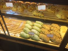 -BreadTalk面包新语·烘焙蛋糕(海珠丽影广场店)