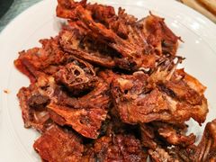 -凤凰园烤鸭店·唐山菜·传承花椒肉(老唐丰路店)
