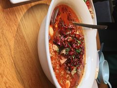 -顺香居·老字号湖北菜(江汉路店)