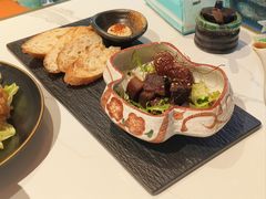 -元满•自助和牛·烧鸟lzakaya(文范路店)