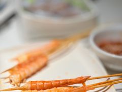 -海底捞火锅(外滩店)