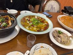 -金陵后厨·南京菜(新街口秣陵路店)