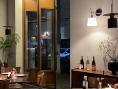 -Fuzzy Bistro 浮几韩餐·茶酒馆
