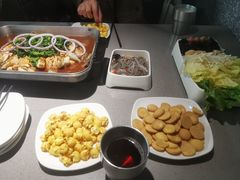 -半天妖烤鱼(嘉德万达广场店)