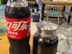 -0317火锅鸡·清真(正达店)