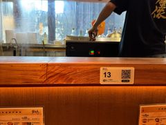 -蟹黄鱼·海派深夜面馆(江湾里店)