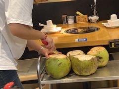 -椰子印象椰子鸡·椰奶鸡·糟粕醋(友谊阳光城店)