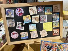 -3D·JP拼图(合生汇店)