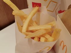 -麦当劳(广州新港东路第二分店)