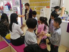 -瑞思少儿素质成长中心(九方校区)