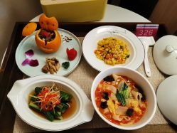 -汉中阳光贝儿高级母婴会所(汉中月子中心)