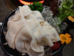 -湊湊火锅·茶憩(和平大悦城店)