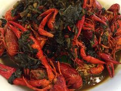 -盱眙红叶龙虾(金源北路店)