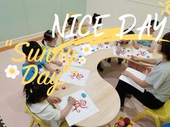 -小马快跑儿童托育中心(华润万家店)