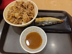 -食其家·牛丼咖喱(金桥国际店)