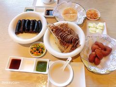 奶果子-斯琴阿妈蒙古餐厅(新城店)