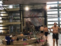 -南宫温泉水世界