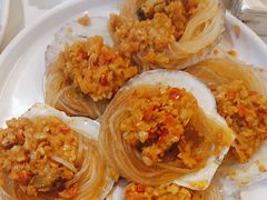 -苏格里岛自助海鲜烤肉(中州万达店)