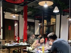 大堂-小牛家村·贵州黄牛肉火锅(梦想小镇二分店)