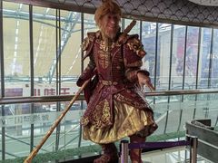 -UME影城(西城广场店)