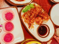 -火齐潮汕砂锅粥(五道口店)