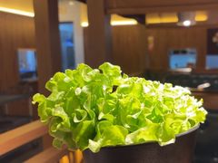 -九田家黑牛烤肉料理(新辰里亚运村店)