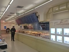 -红星前进面包牛奶公司(君太店)