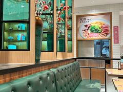 -小杨生煎(宜川路店)