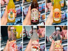 -盒马鲜生(岭南新世界店)