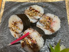-大岛日本料理铁板烧(南通大饭店)