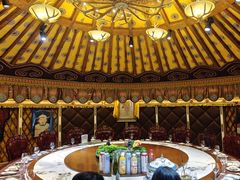 -大汗行宫园林餐厅