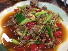 -陈三炖鸡馆(金众小区店)