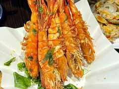 -东江海鲜大排档·潮汕菜·砂锅粥