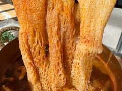 -若蘭慈·无国界素食料理(欢乐海岸店)