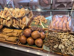 -張飛扒肉·龙江非遗(道外店)